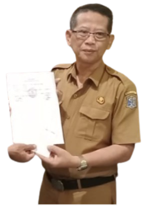 Pak Syamsul